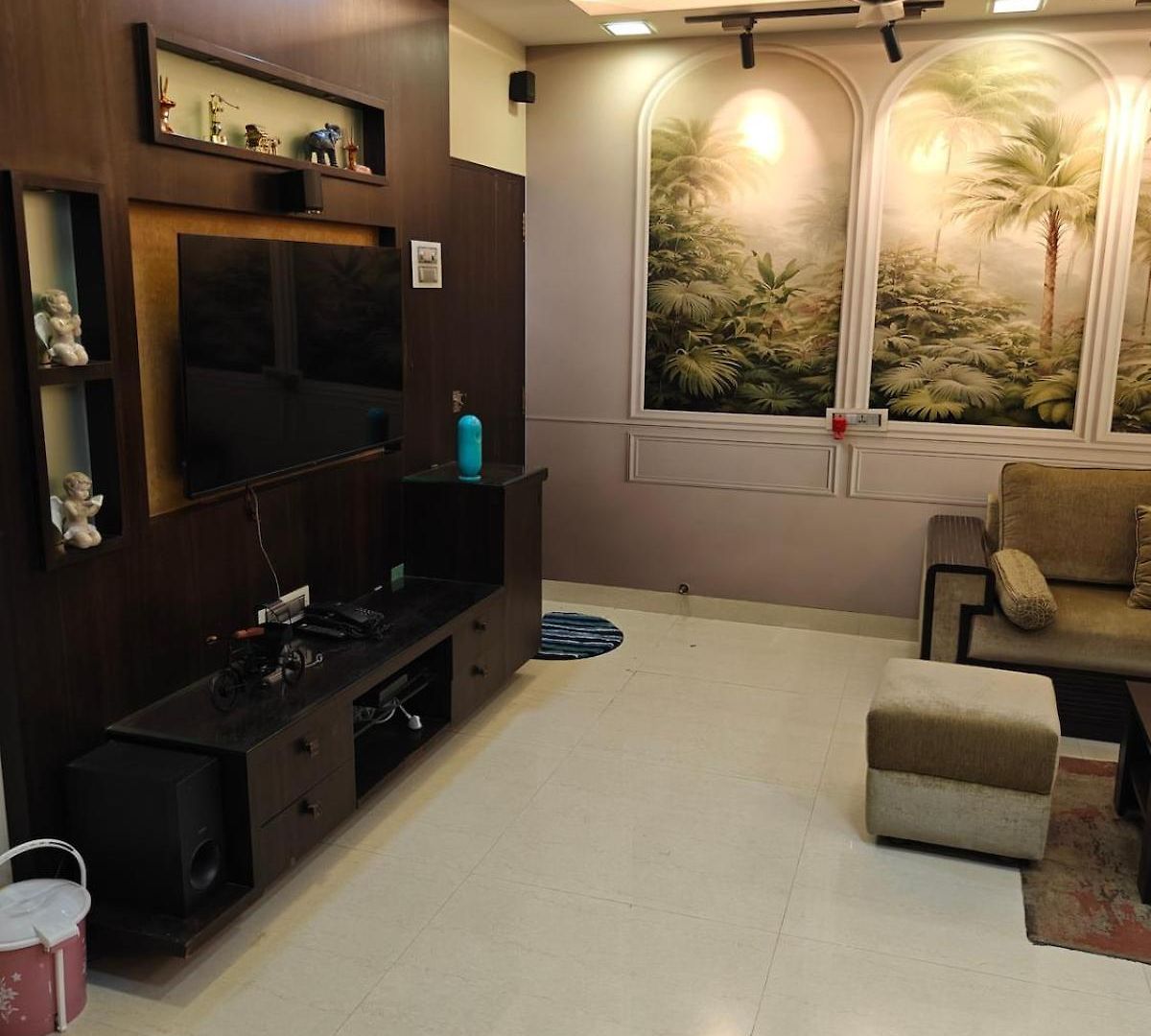 Apartment The Royal Abode *