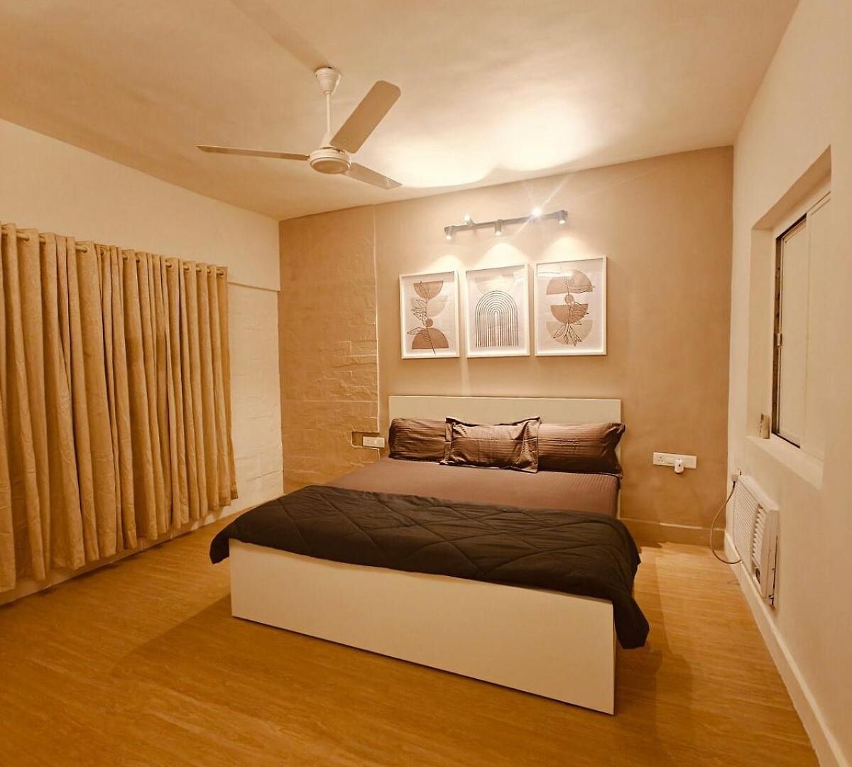 Rahuls Paradise Mumbai