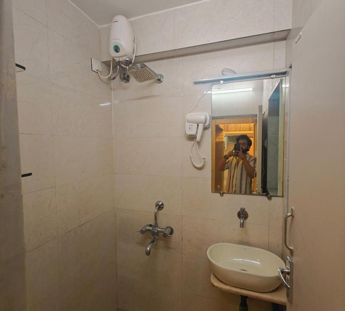Rahuls Heritage Terrace Apartment Mumbai