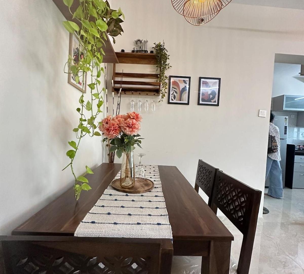 Aer Apartment Mumbai