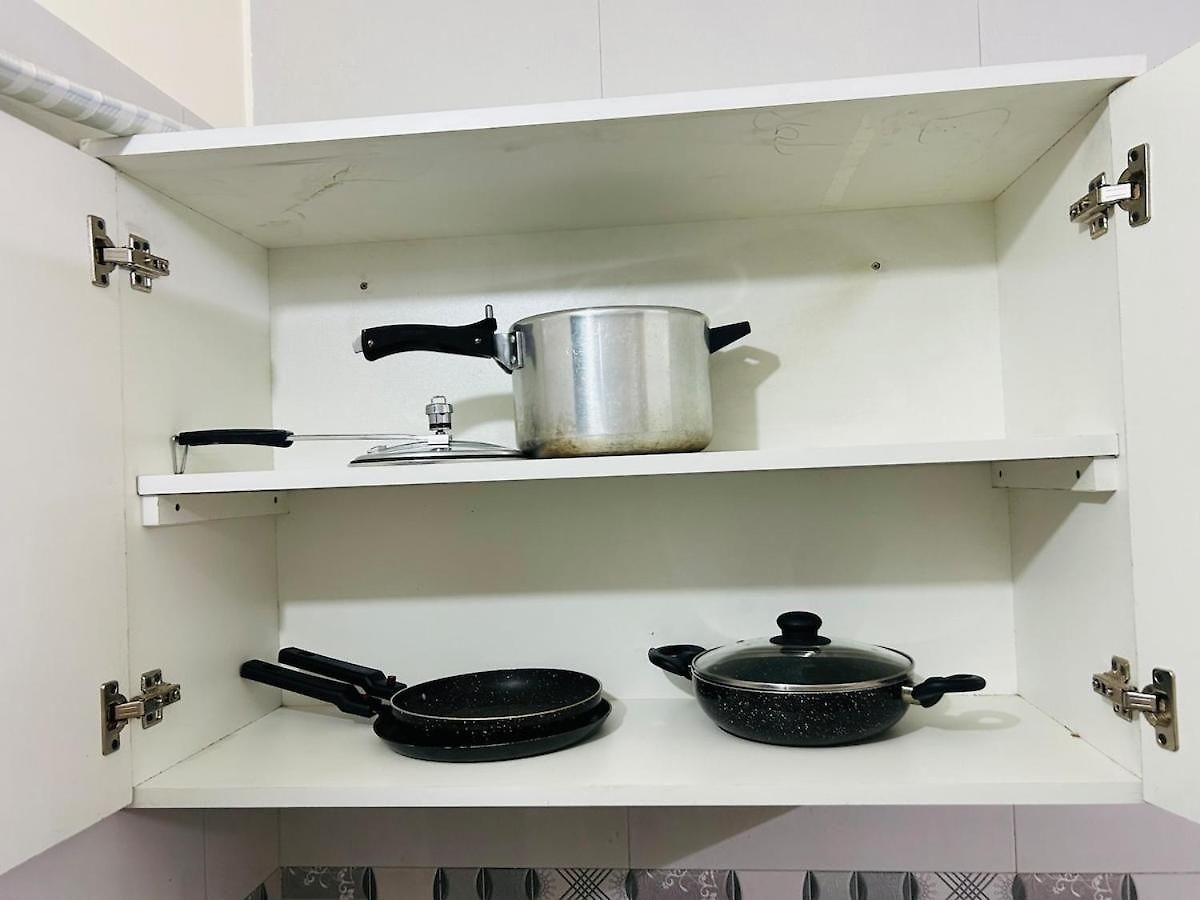 2bhk Flat Near Hiranandini Powai- Star Homes Apartment *