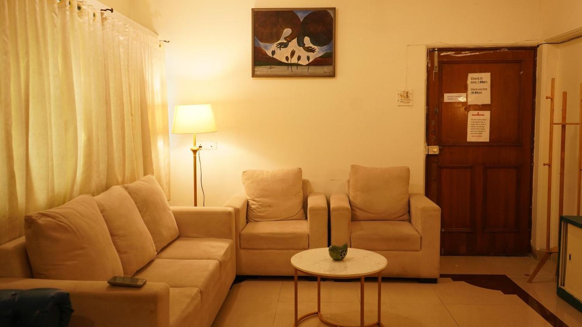 Prabhat Apartment Mumbai
