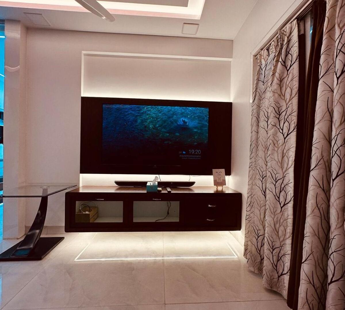 Apartment The Hidden Bliss - Near Nesco