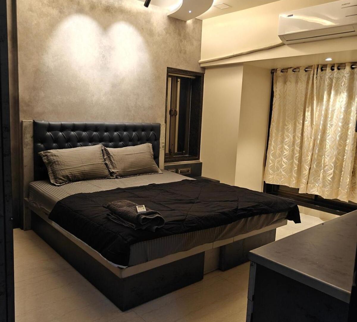 The Royal Abode * Mumbai