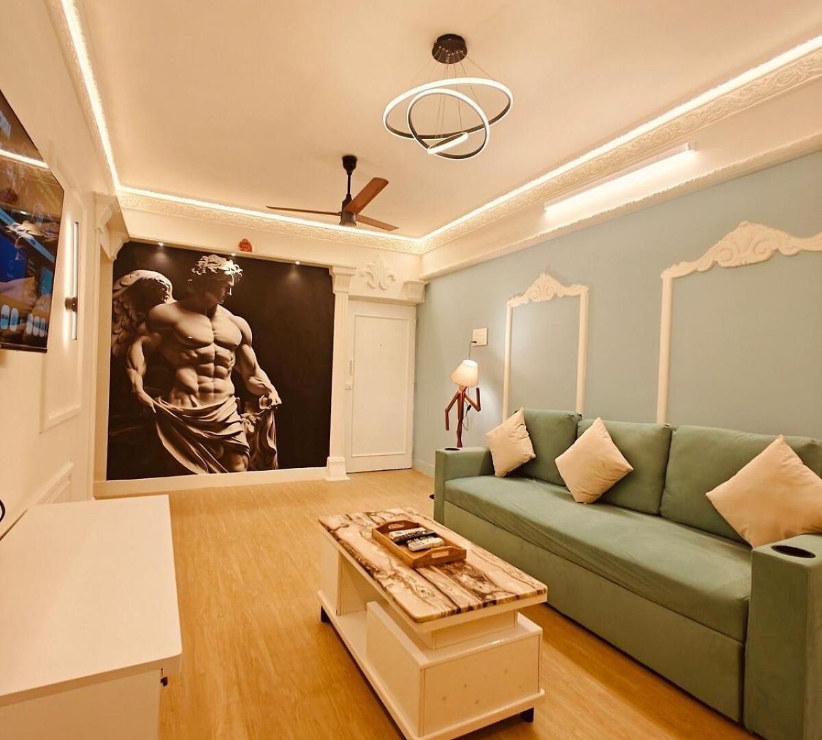 Rahuls Paradise *