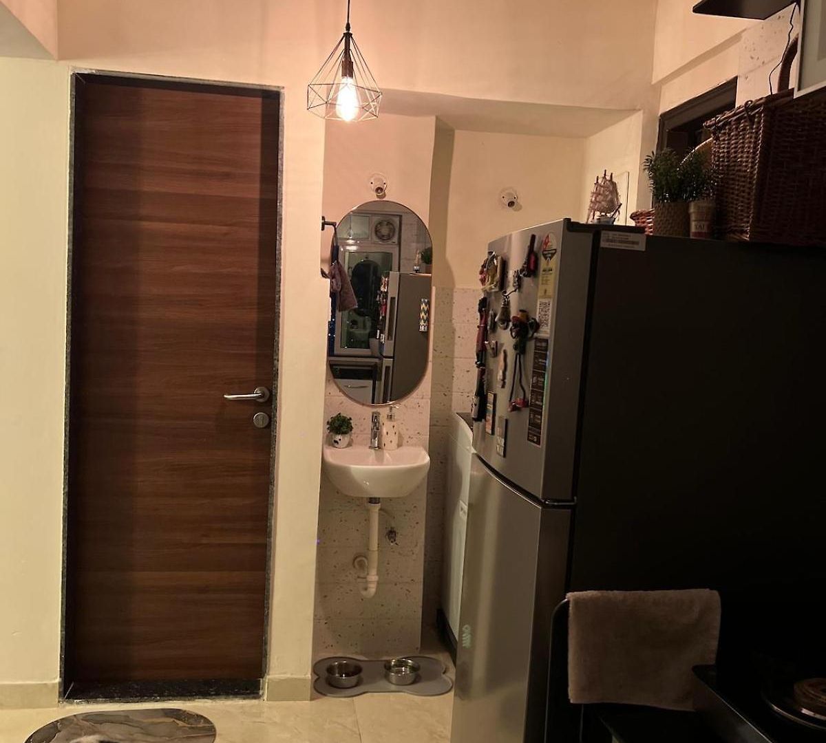 Apartment Aer *