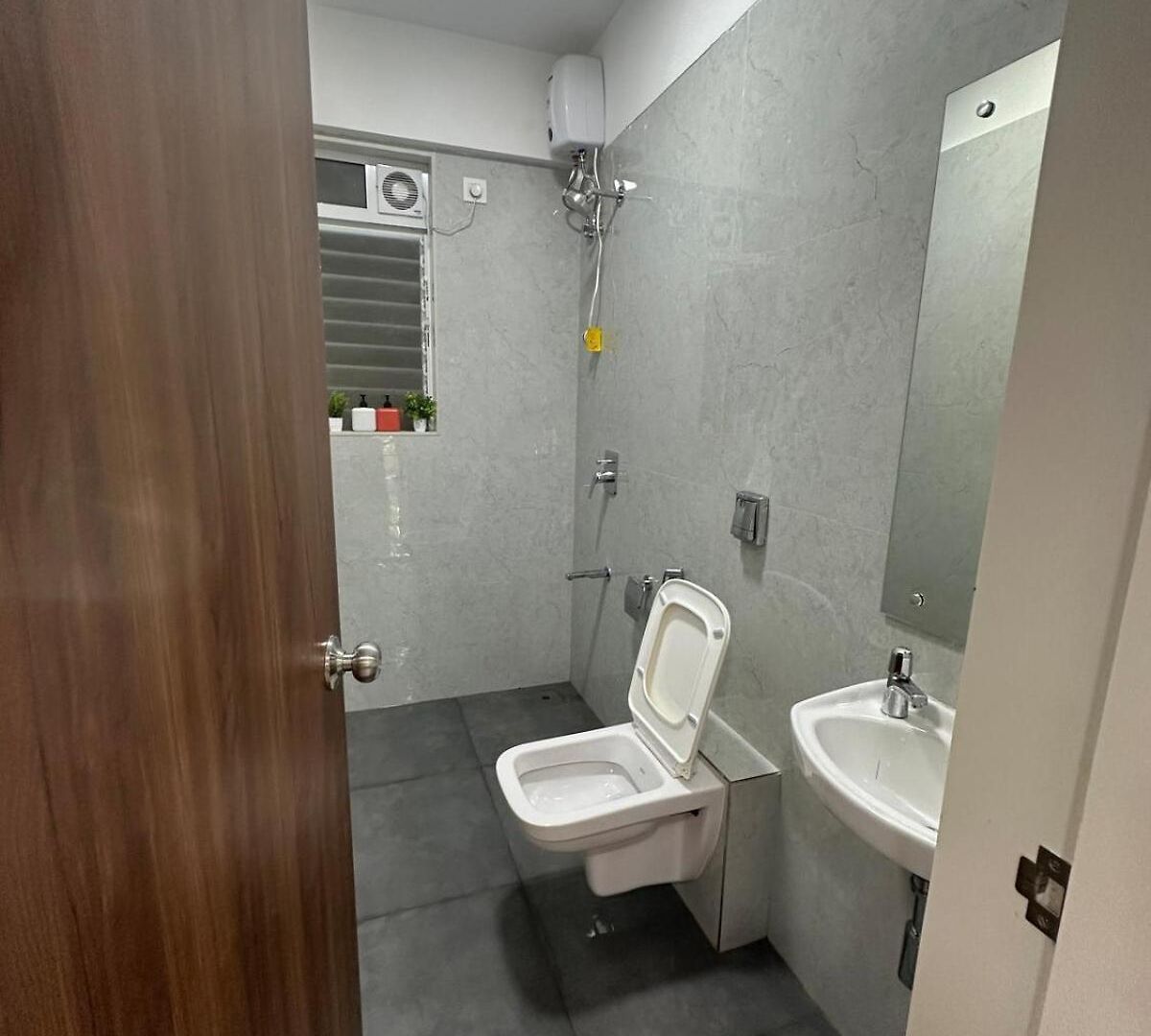 Rahuls Oasis Apartment Mumbai