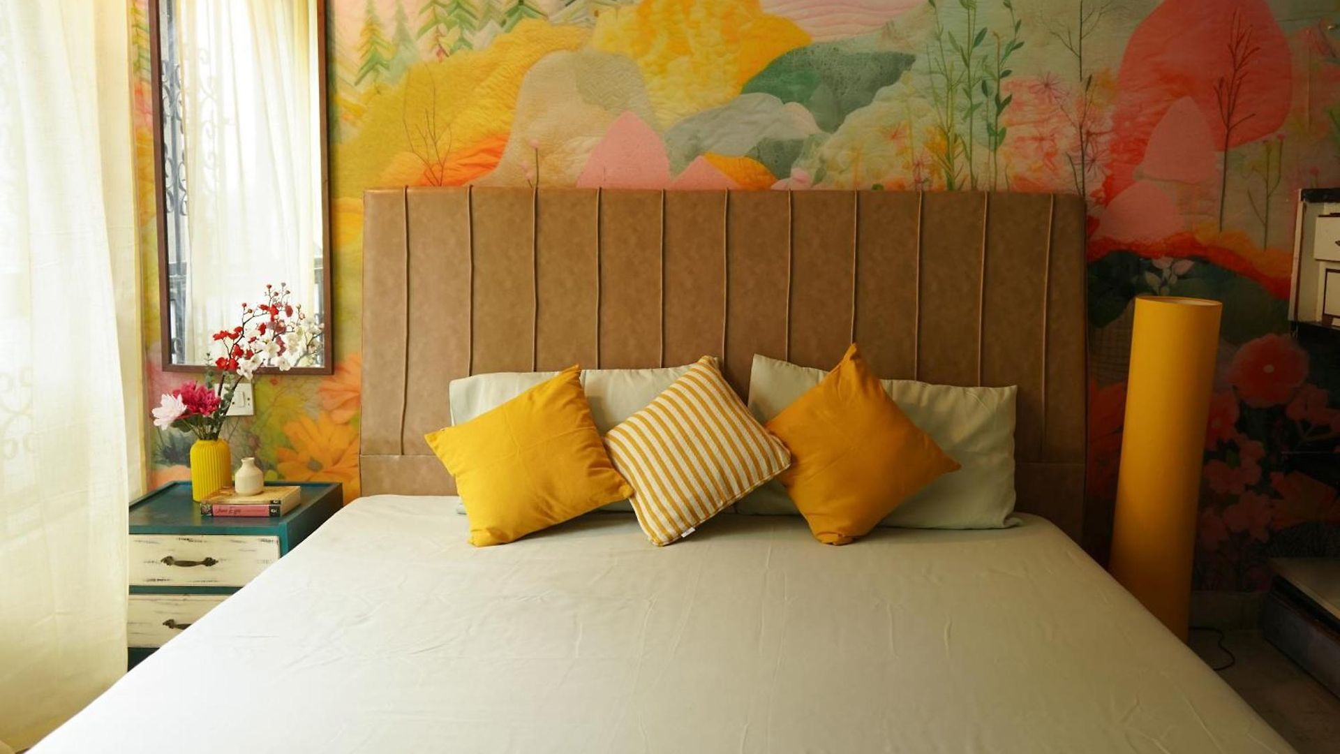 Prabhat Apartment *