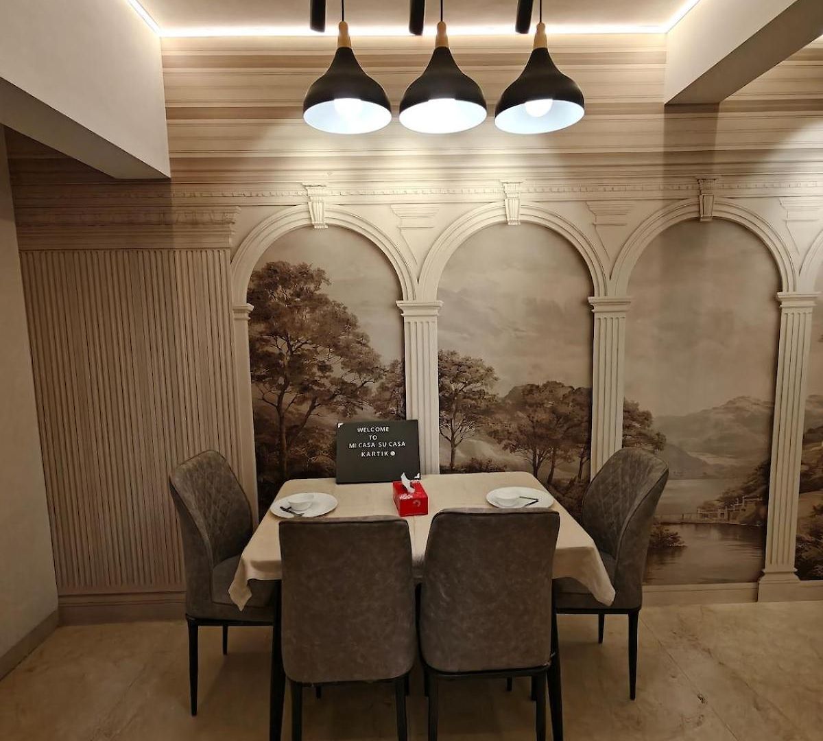The Bkc Prive * Mumbai