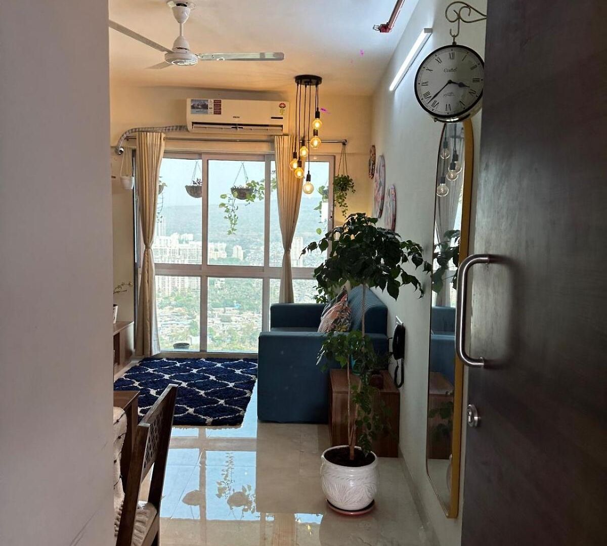 Apartment Aer Mumbai