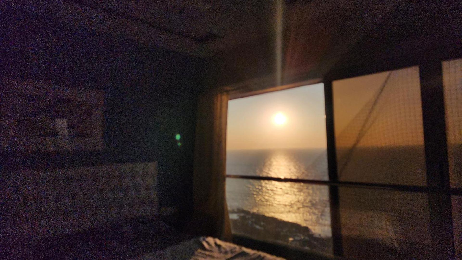 Apartment Ocean 360 Sea Facing Apartment- 1401 Mumbai