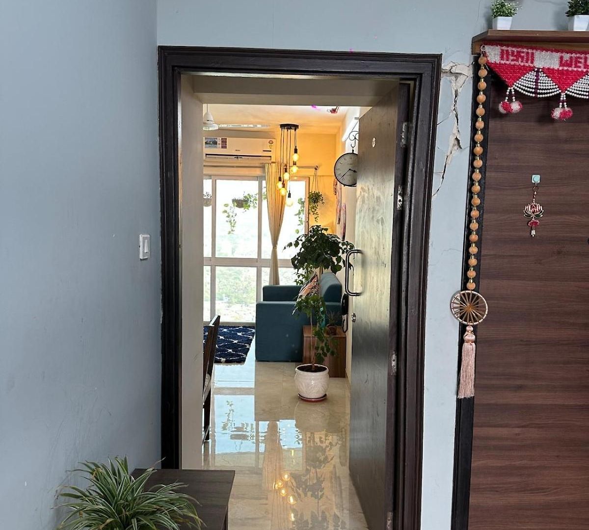 Aer Apartment