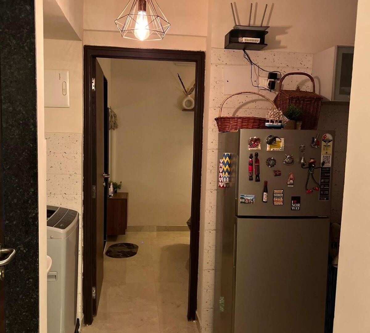 Aer Apartment