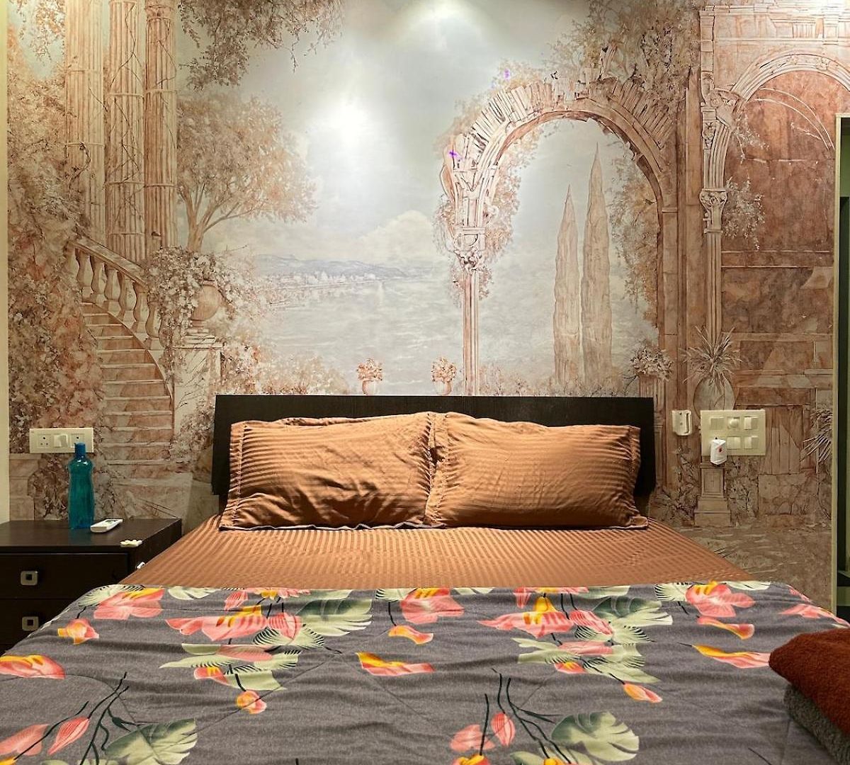 Rahuls Heritage Terrace *