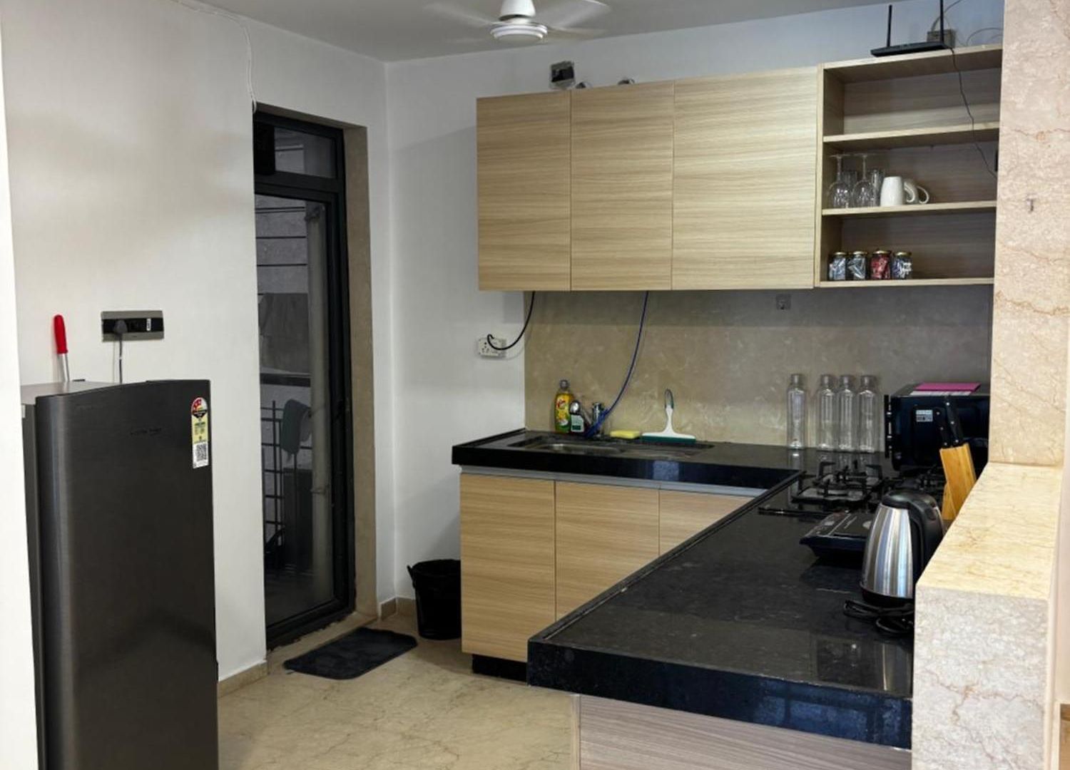 Ov Premium Near Bkc By Square One Apartment *