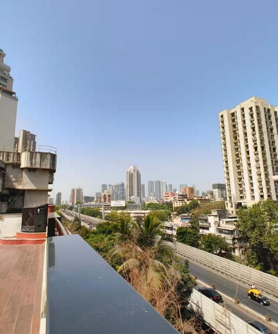 Bachis Nest Luxury 5bhk With Lawn And Terrace Mumbai