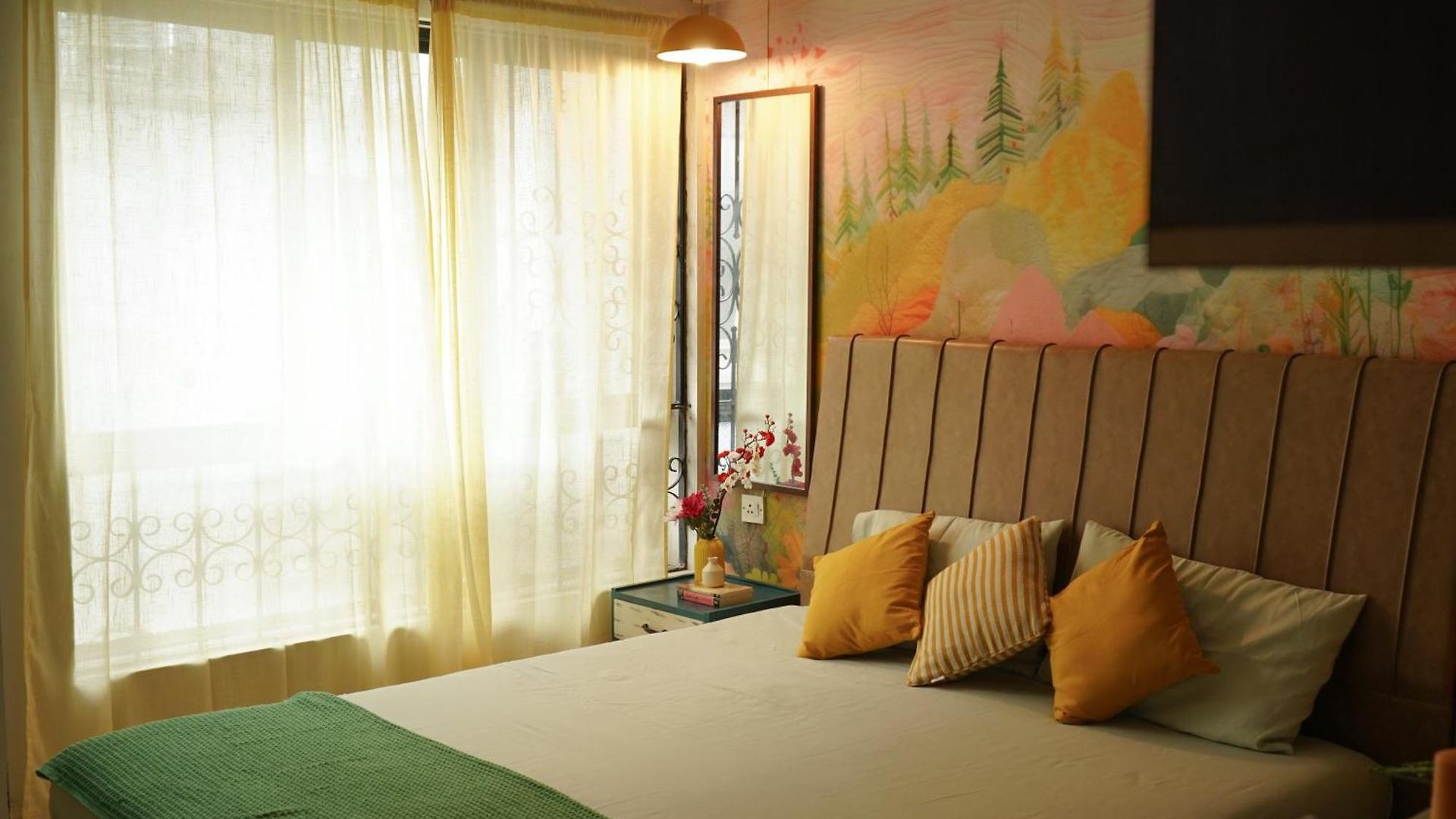 Prabhat Apartment *