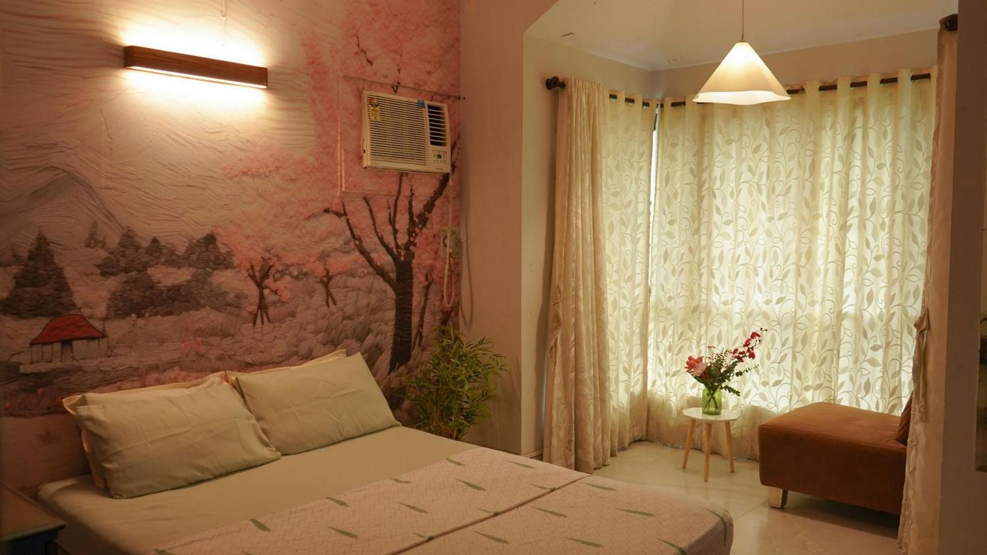 Prabhat Apartment *