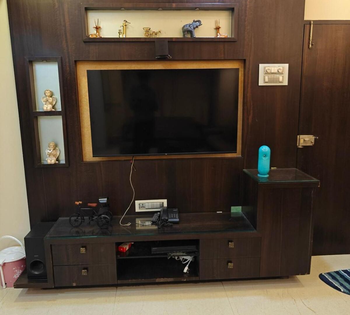 Apartment The Royal Abode