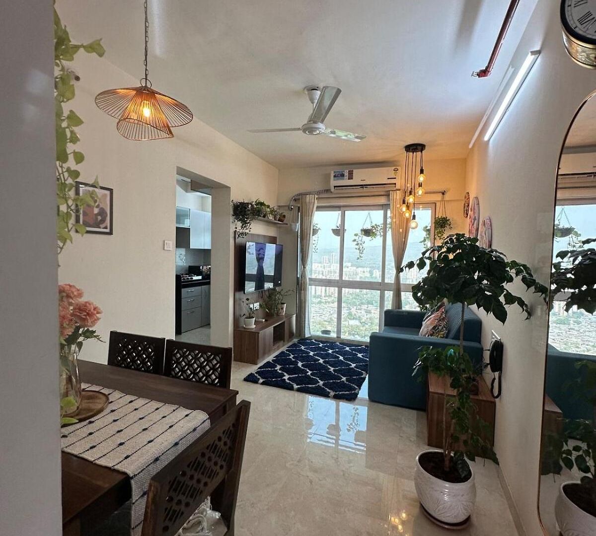 Apartment Aer Mumbai