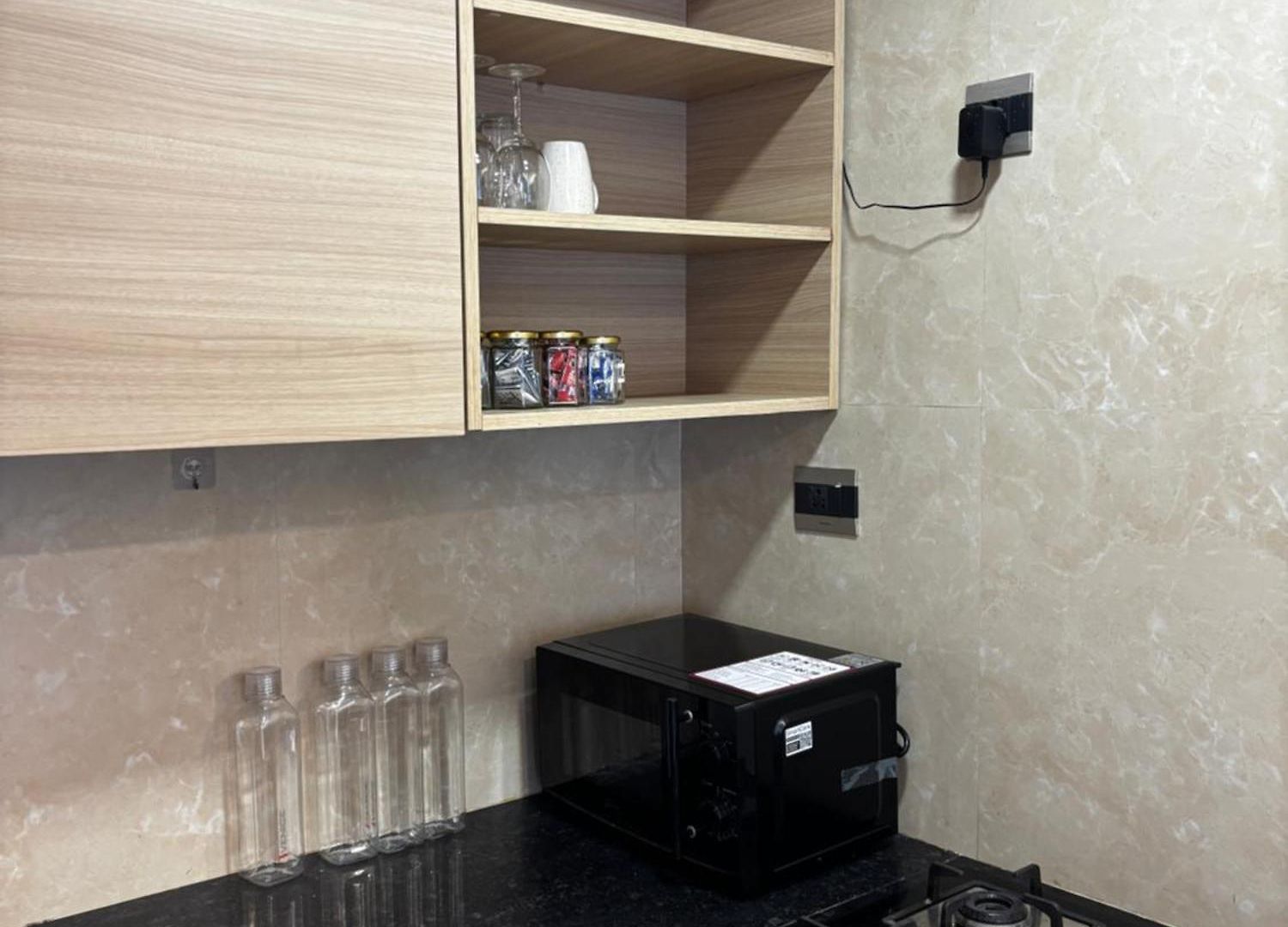 Ov Premium Near Bkc By Square One Apartment