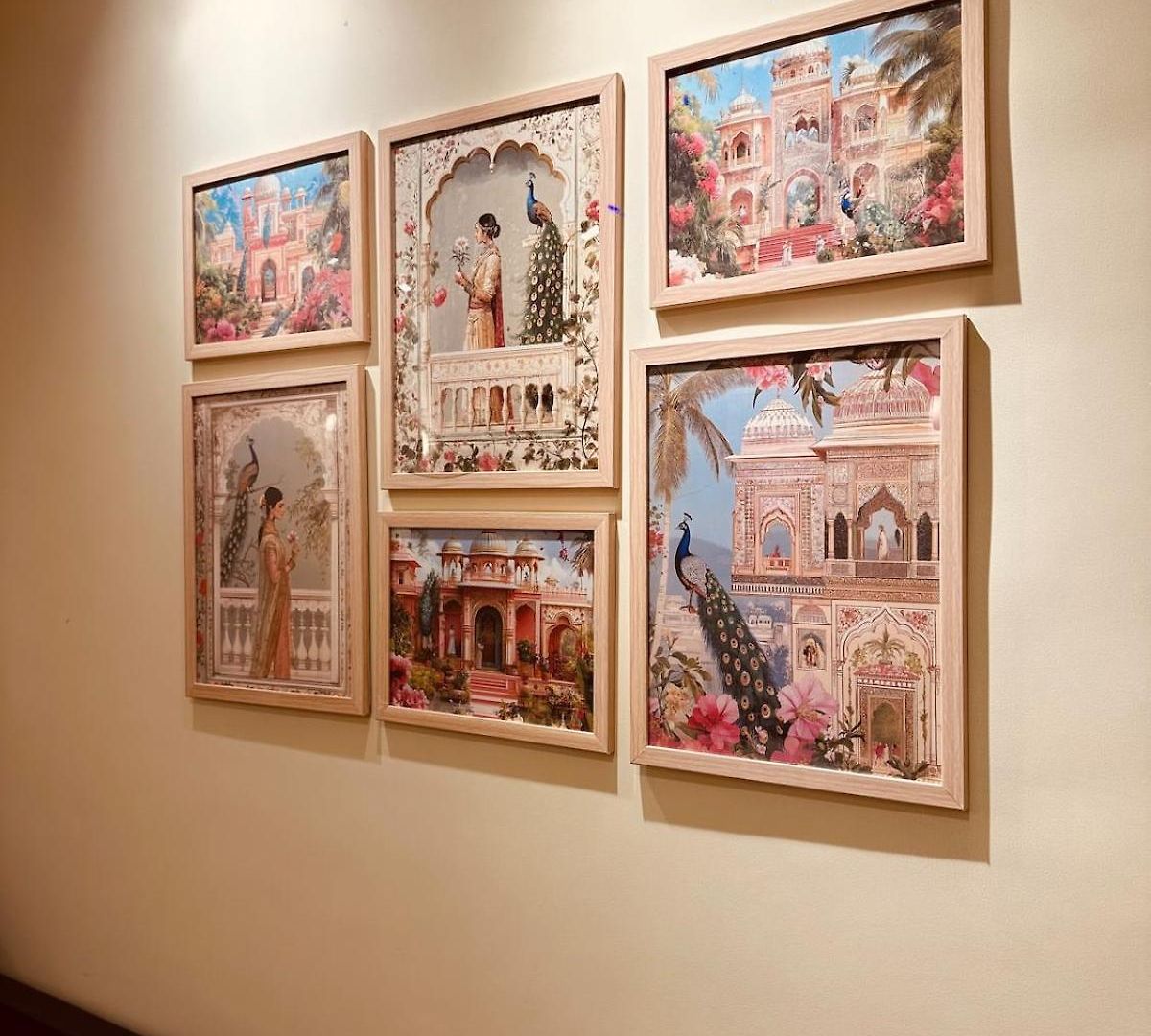 Rahuls Heritage Terrace Mumbai