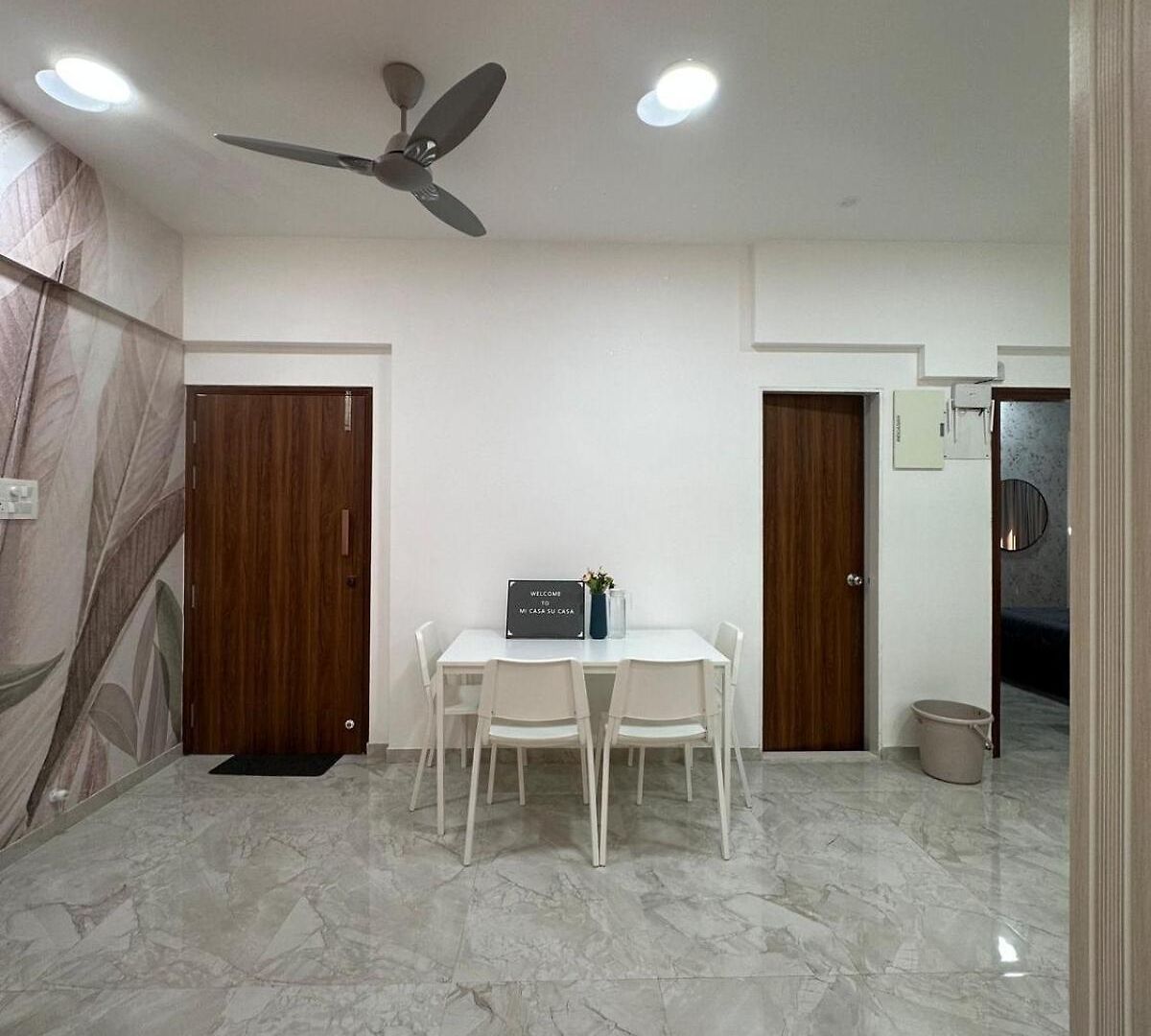 Rahuls Oasis