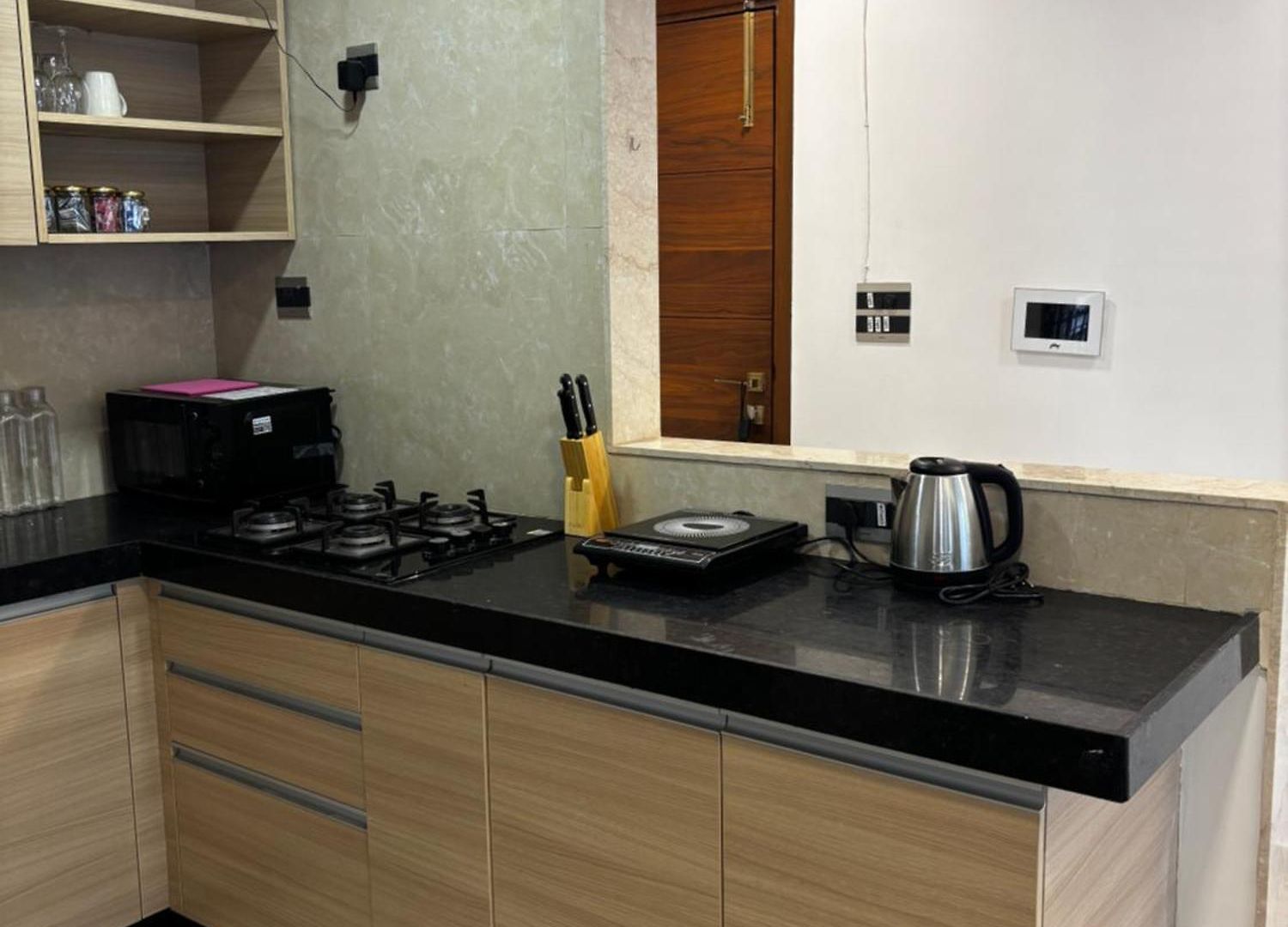 Ov Premium Near Bkc By Square One