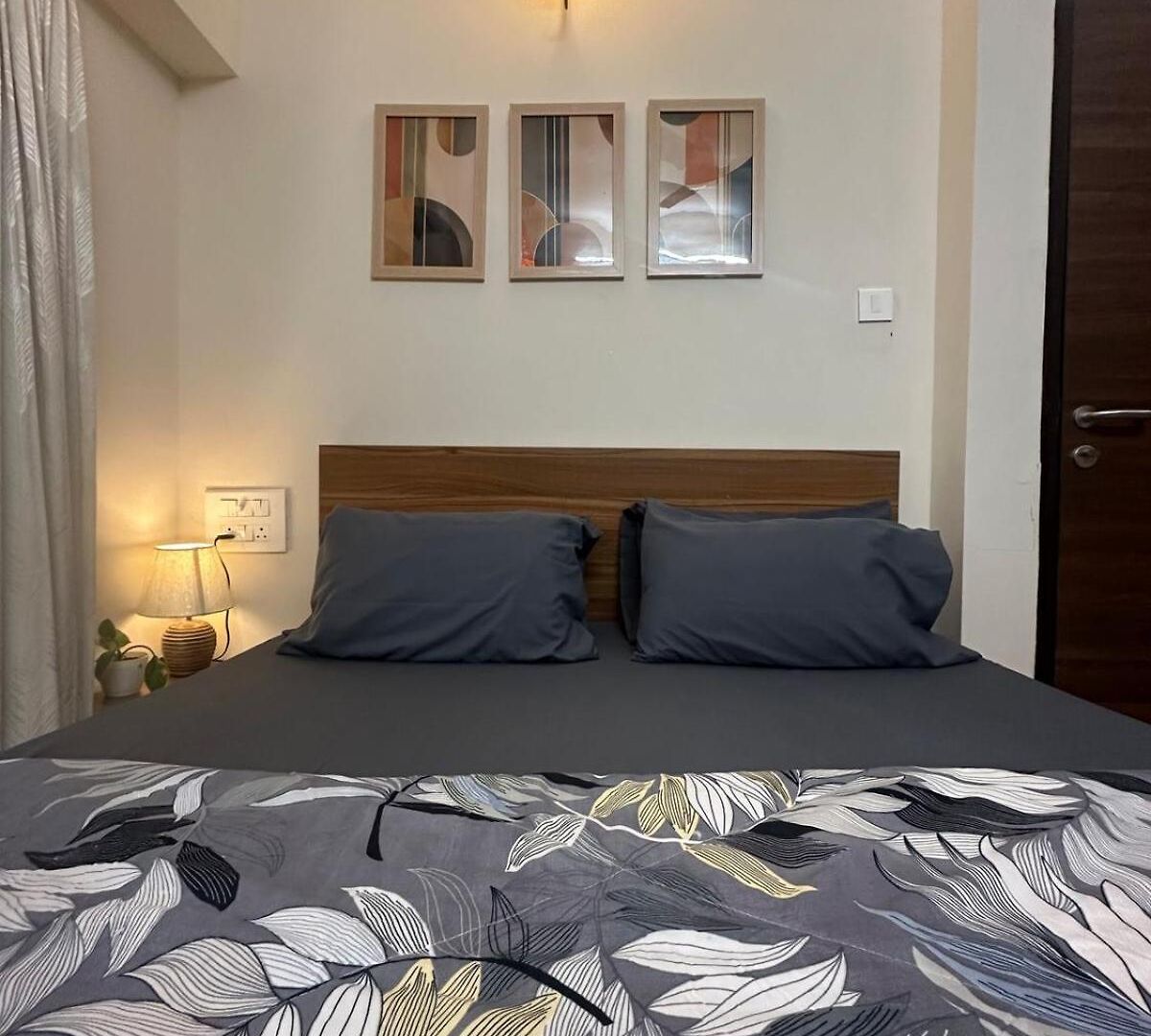 Aer Apartment Mumbai