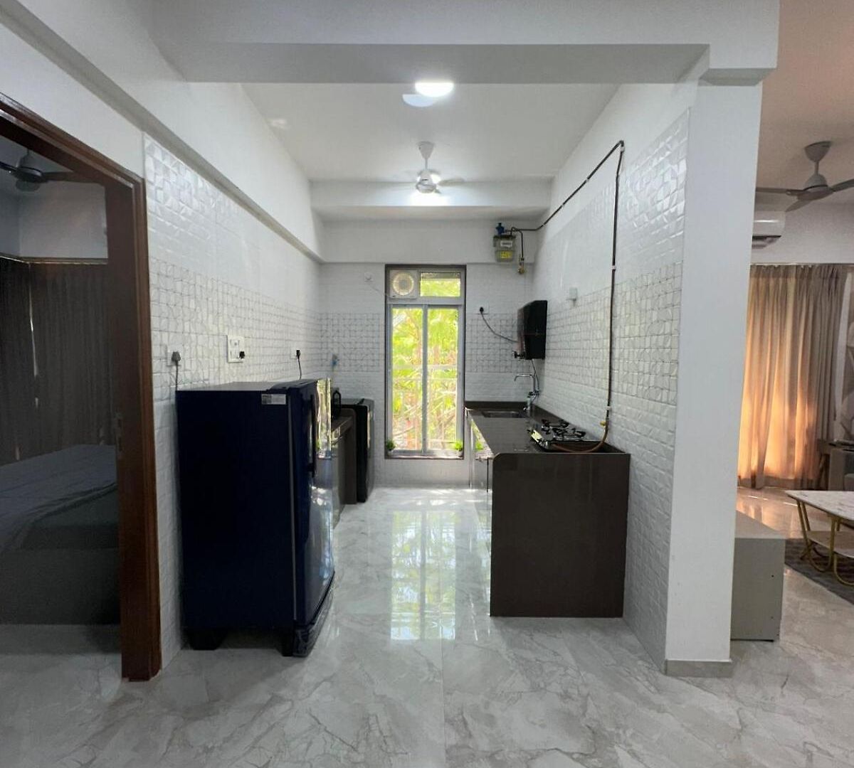 Rahuls Oasis Mumbai