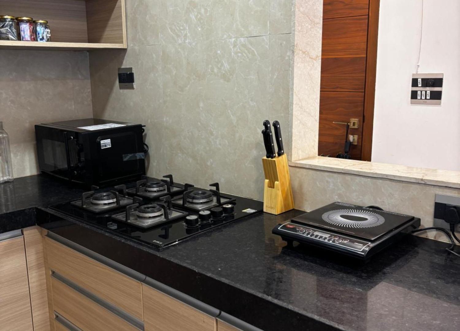Ov Premium Near Bkc By Square One *