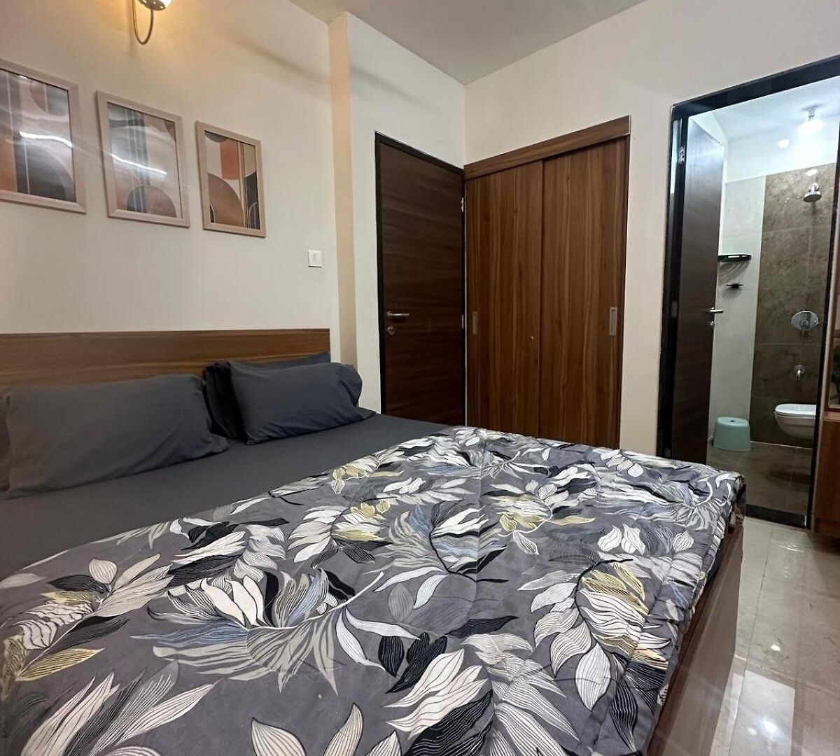 Apartment Aer Mumbai