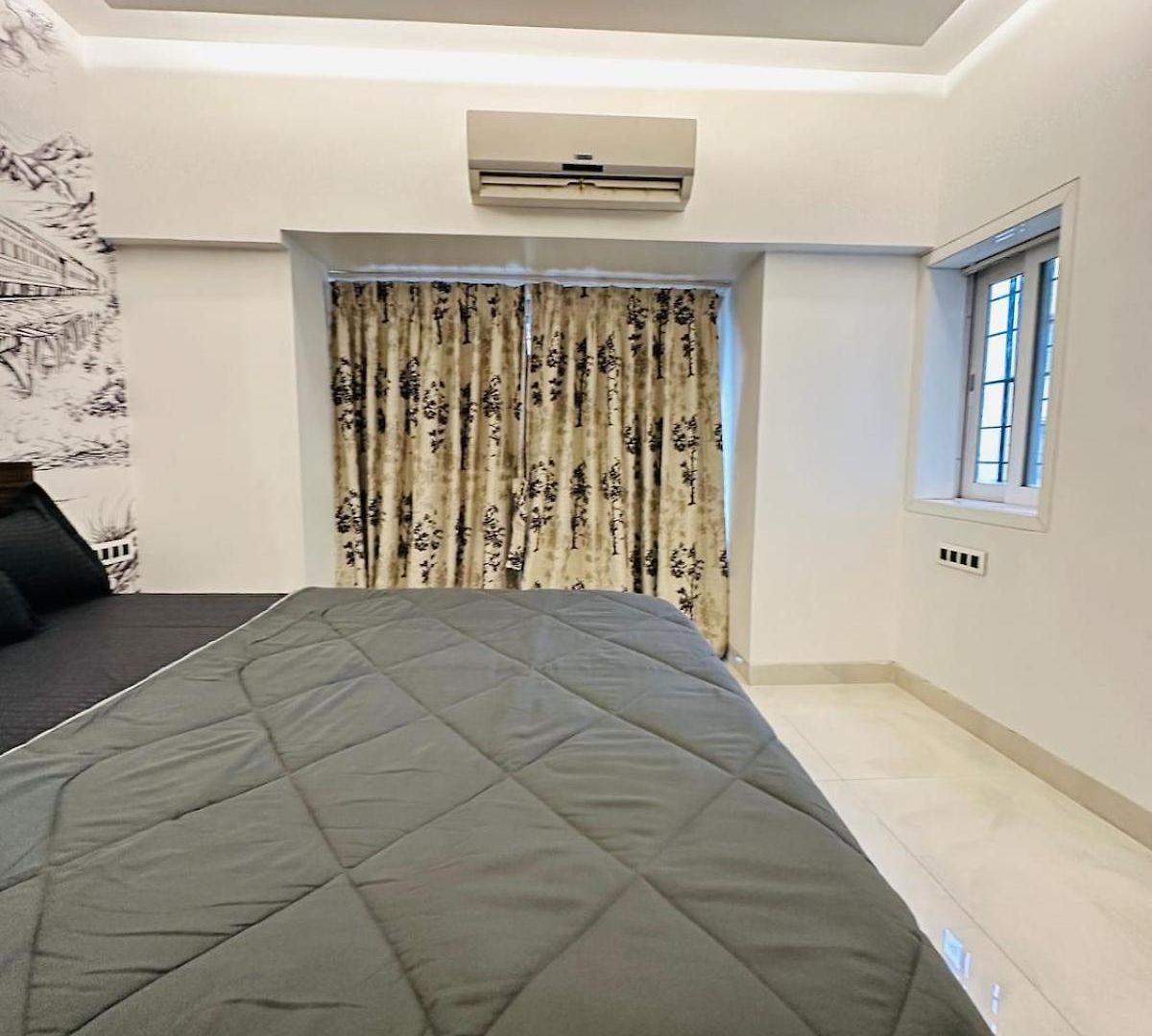 Apartment The Hidden Bliss - Near Nesco *