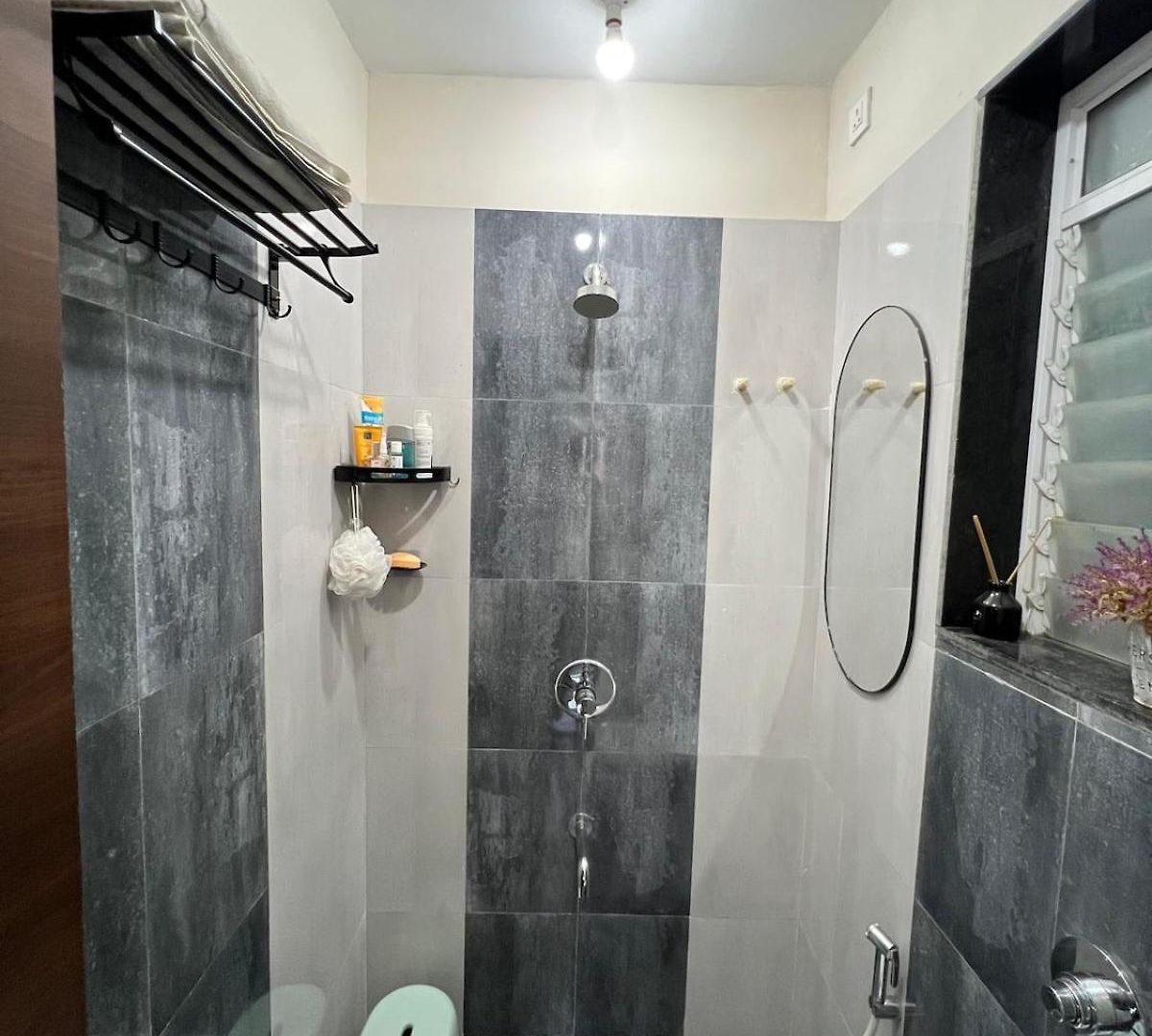 Aer Apartment Mumbai