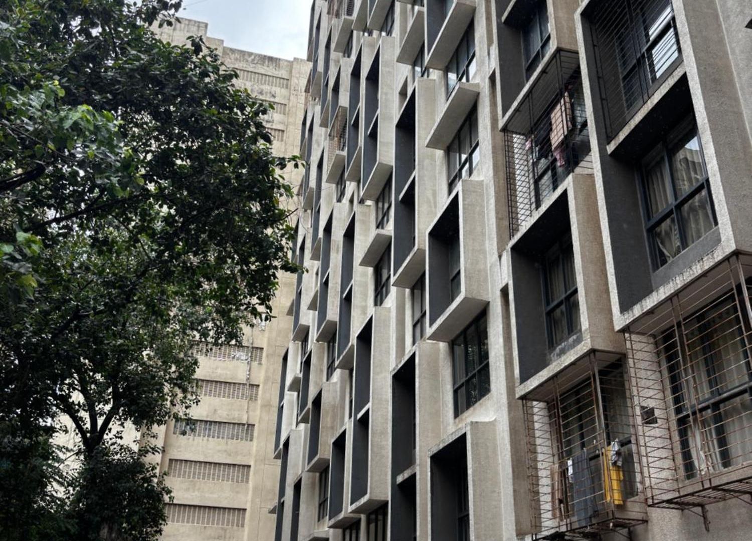 Ov Premium Near Bkc By Square One Apartment