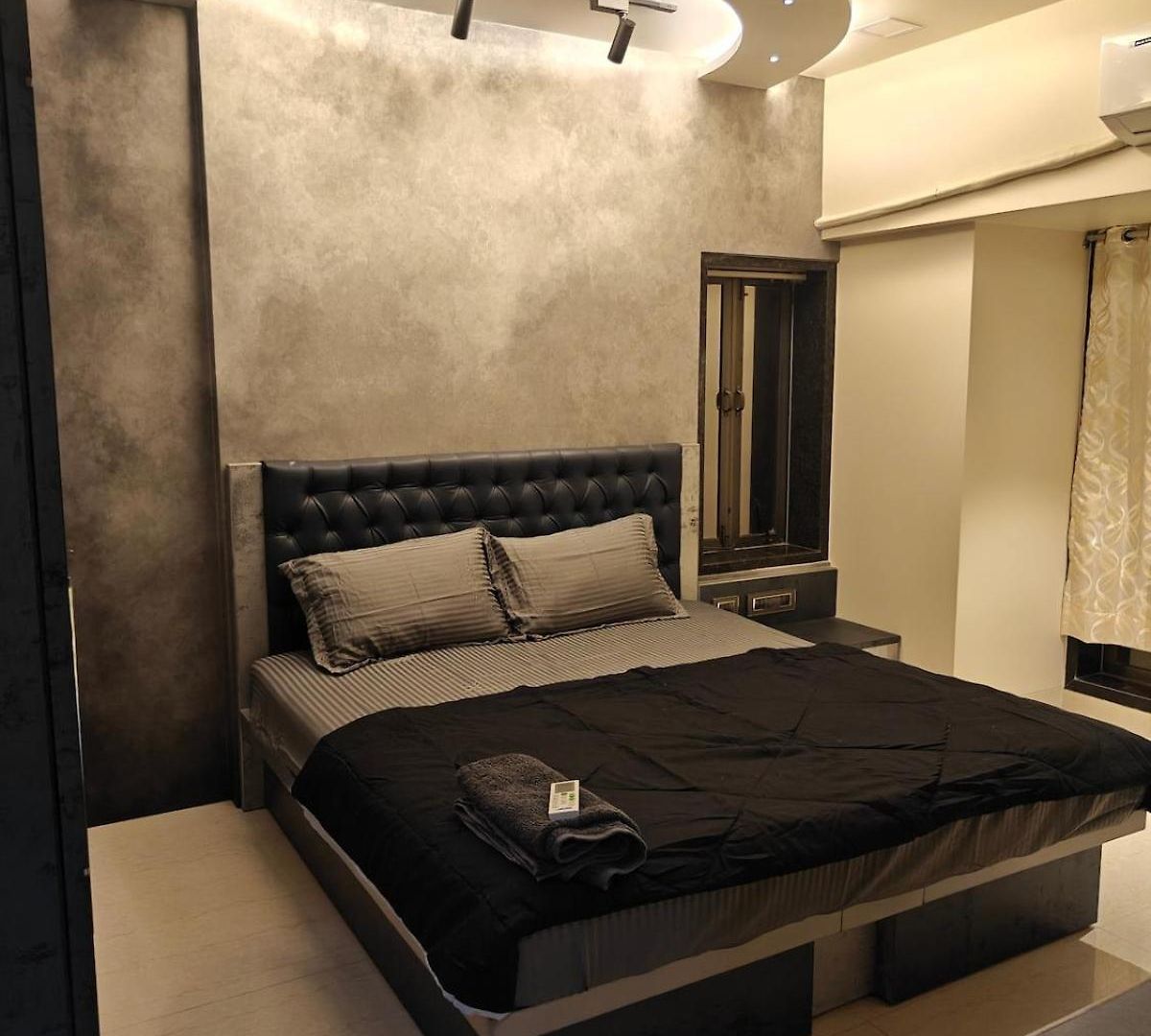 The Royal Abode Apartment Mumbai