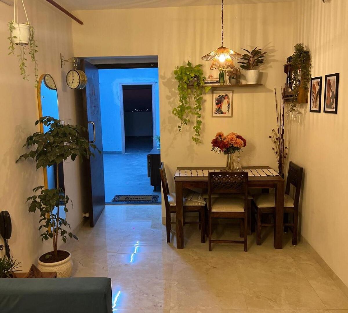 Apartment Aer Mumbai