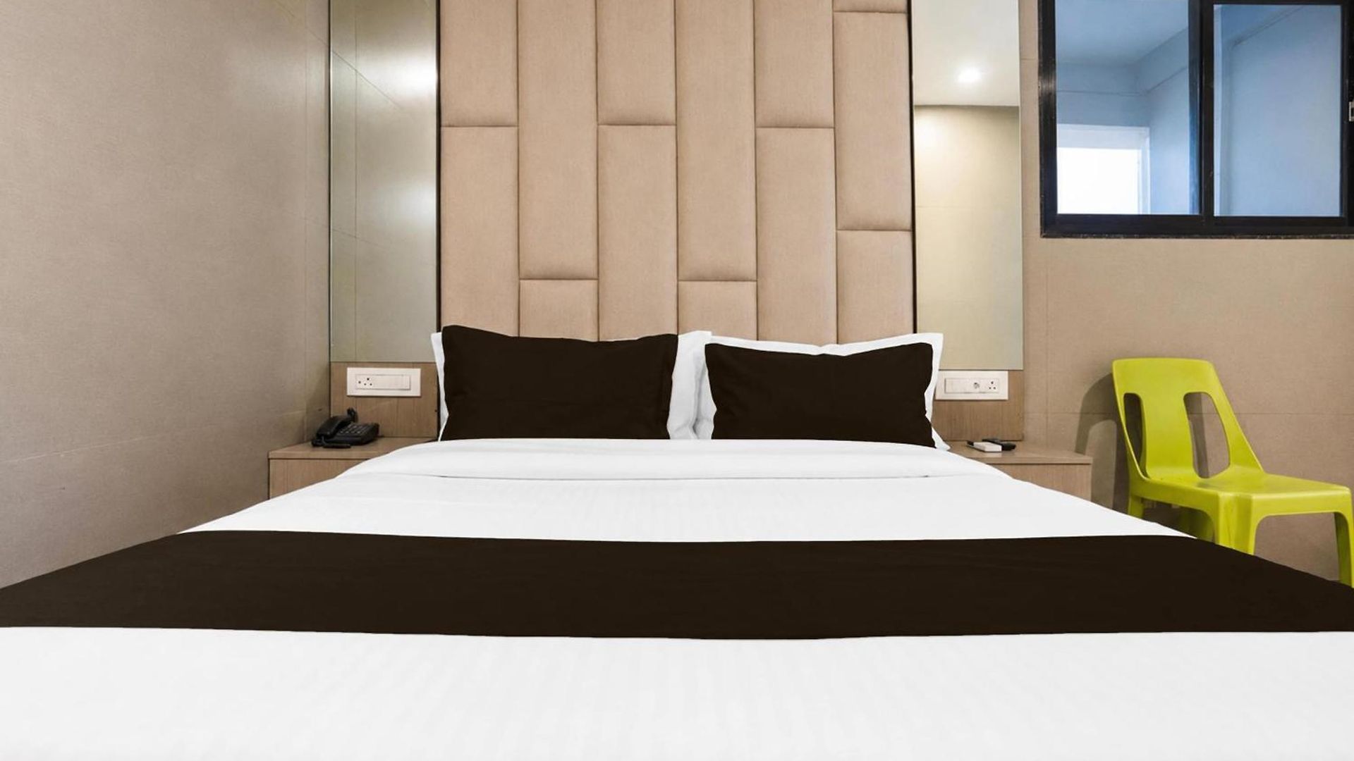 O Anika Residency Hotel 2*