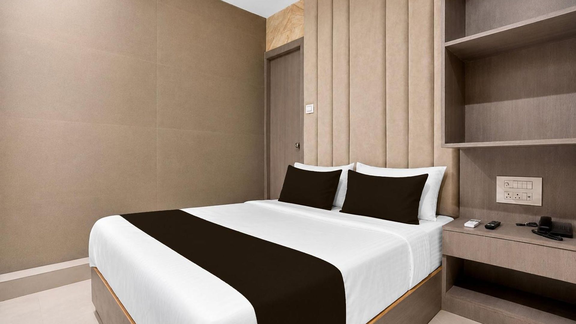 Hotel O Anika Residency 2*