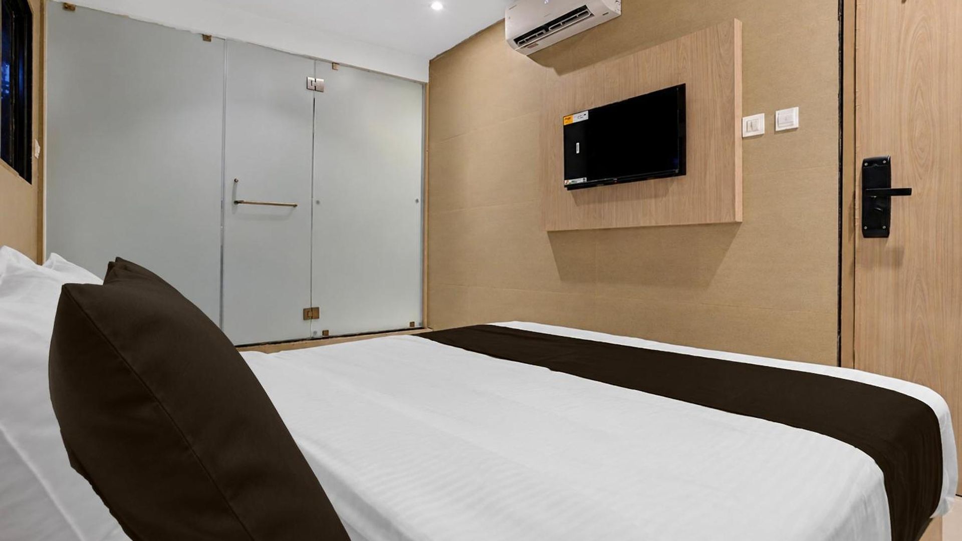O Anika Residency Hotel 2*
