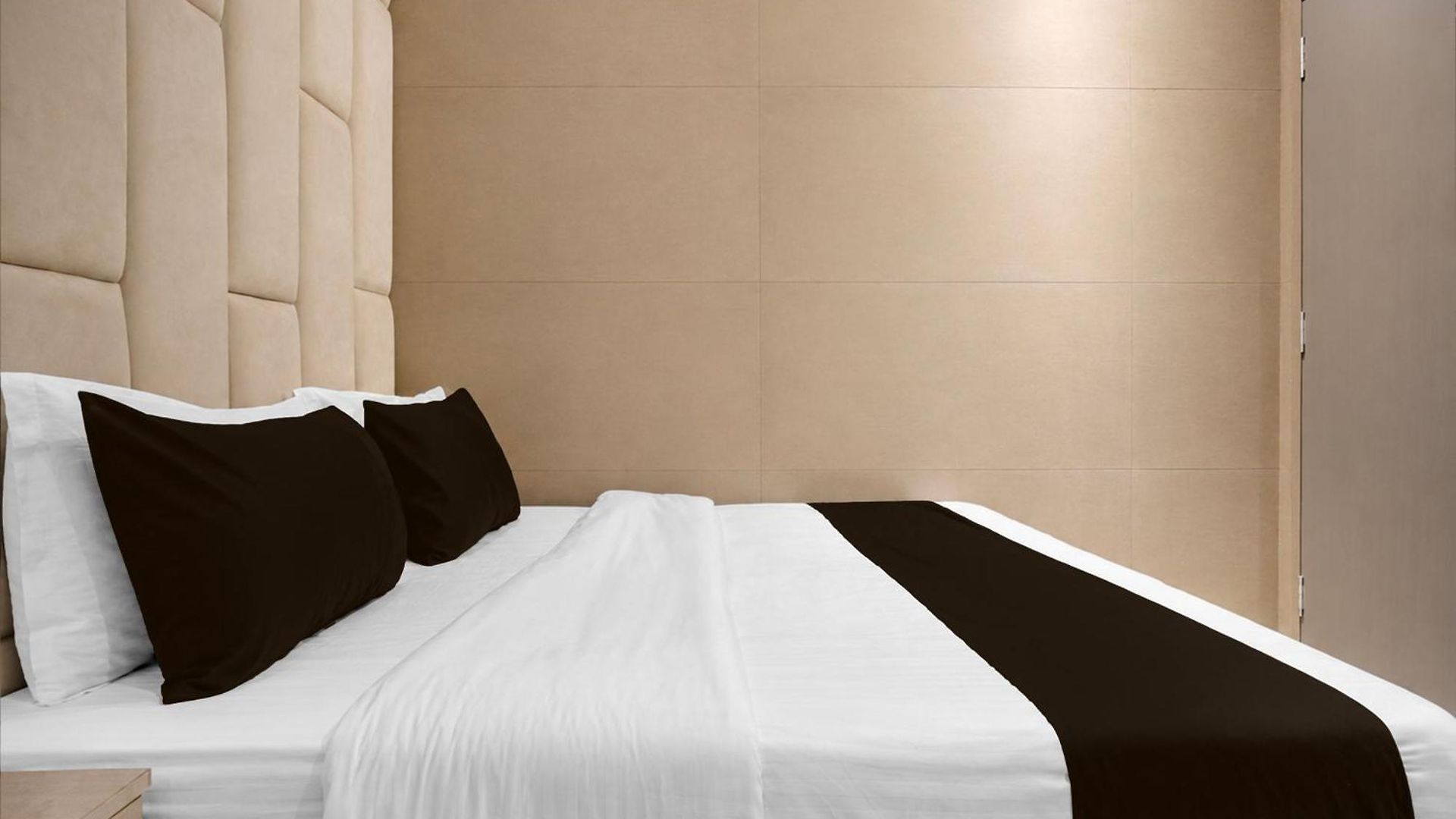 O Anika Residency 2* Mumbai