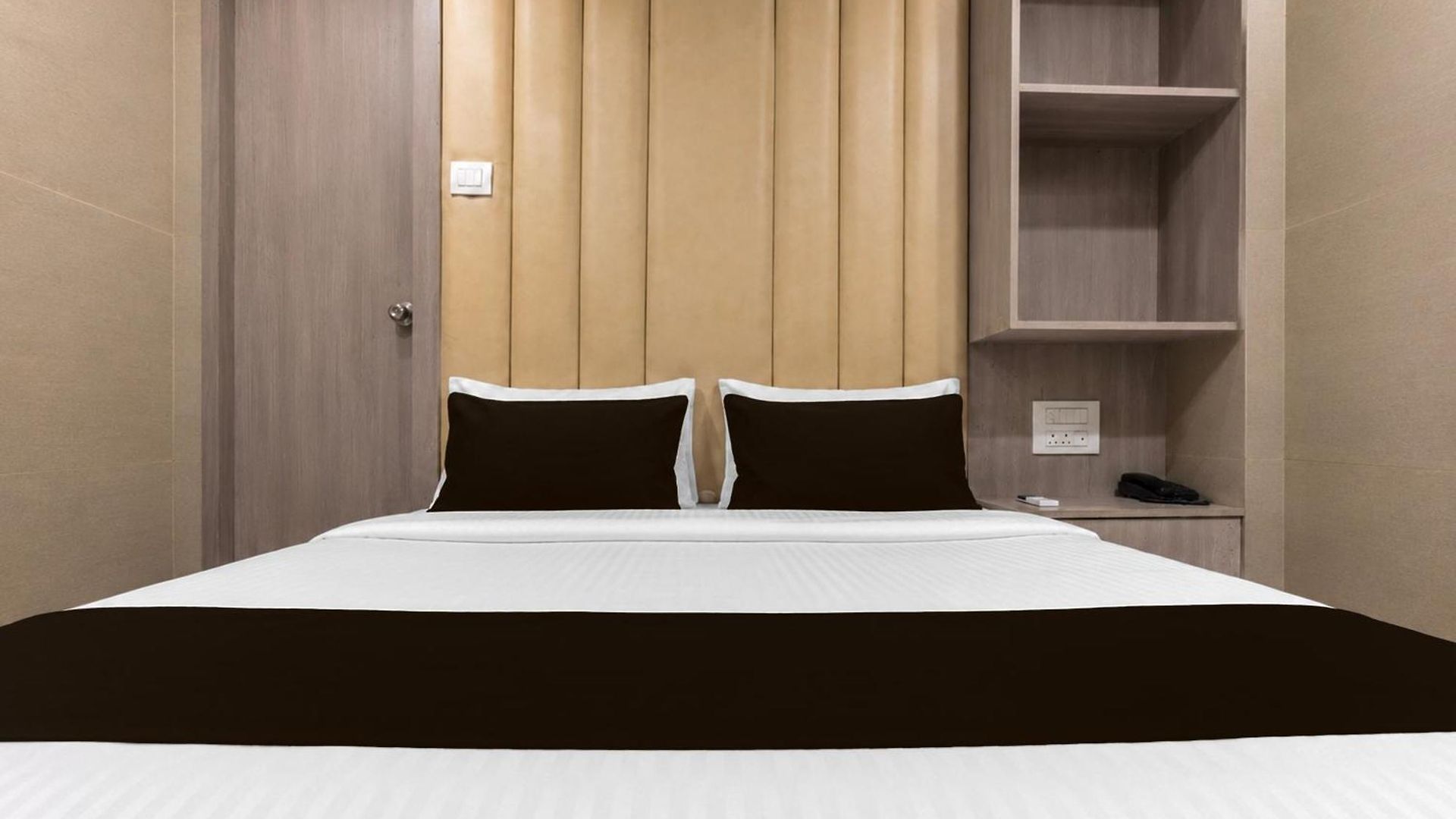 Hotel O Anika Residency