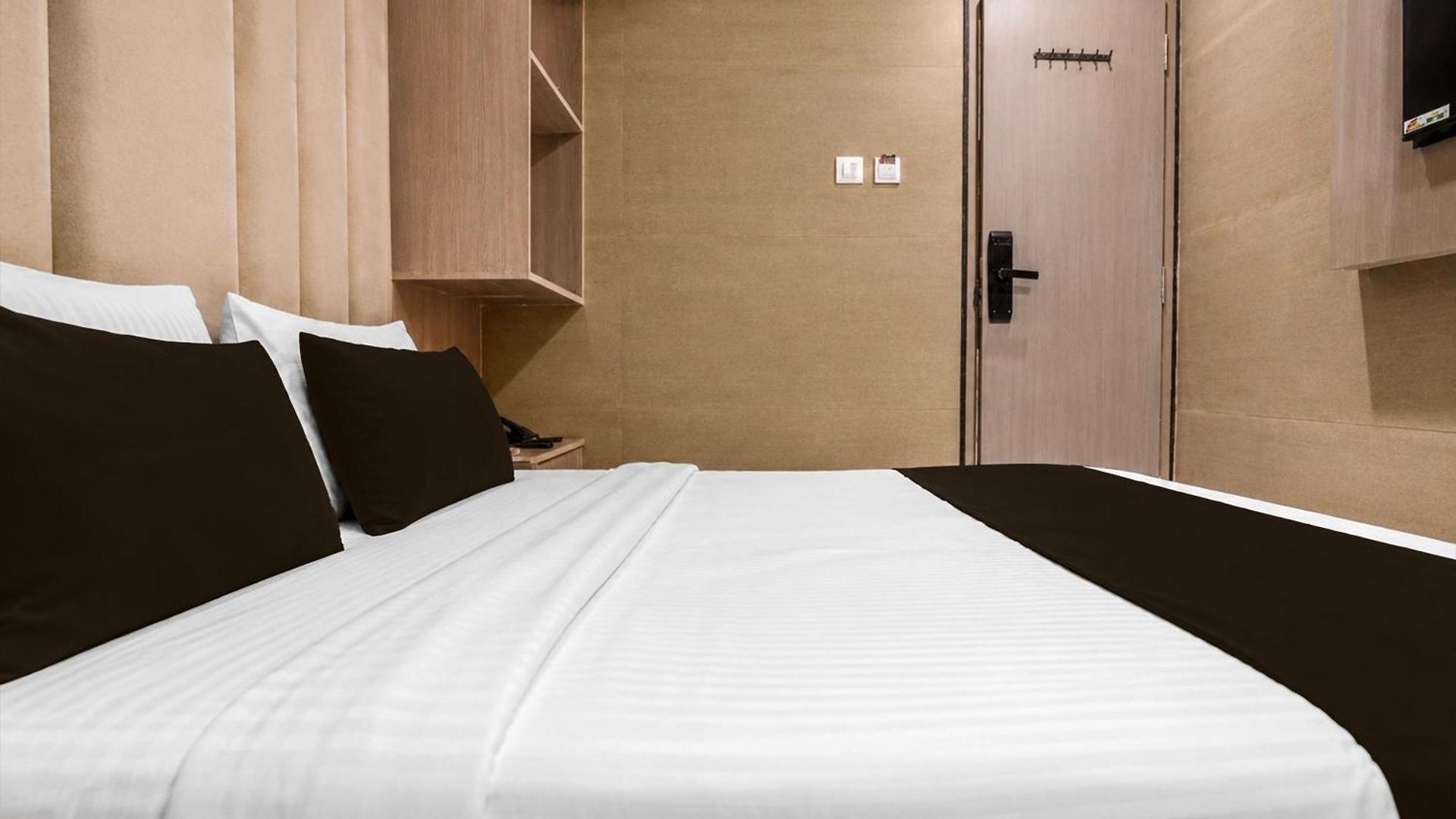 O Anika Residency Mumbai