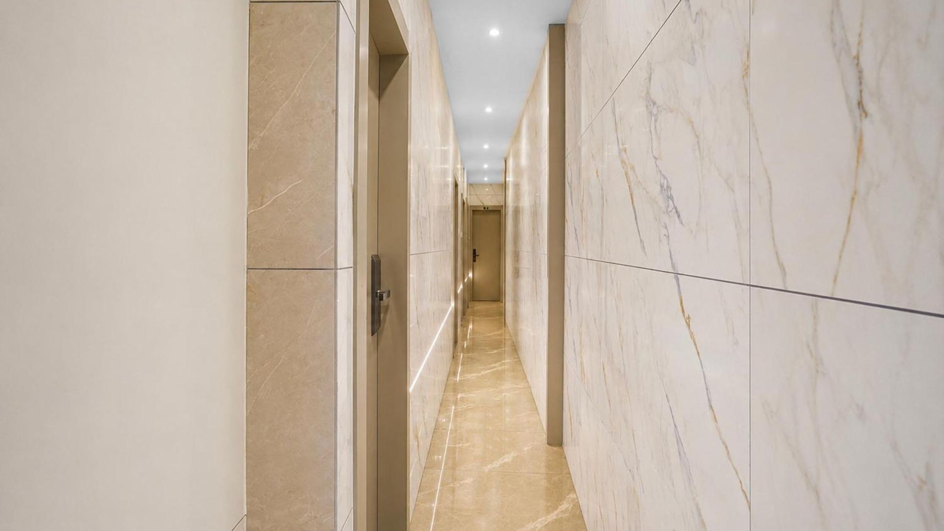 O Anika Residency Hotel Mumbai