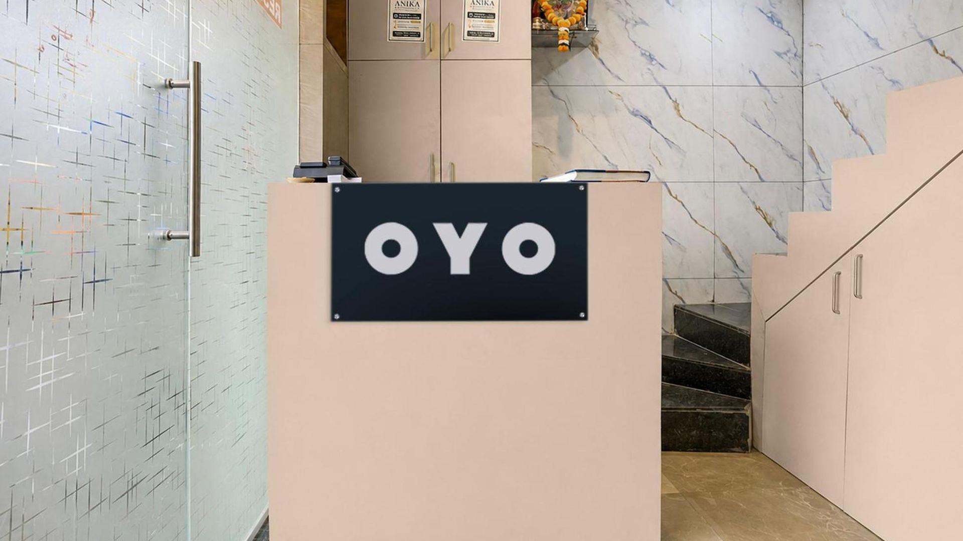 O Anika Residency 2*