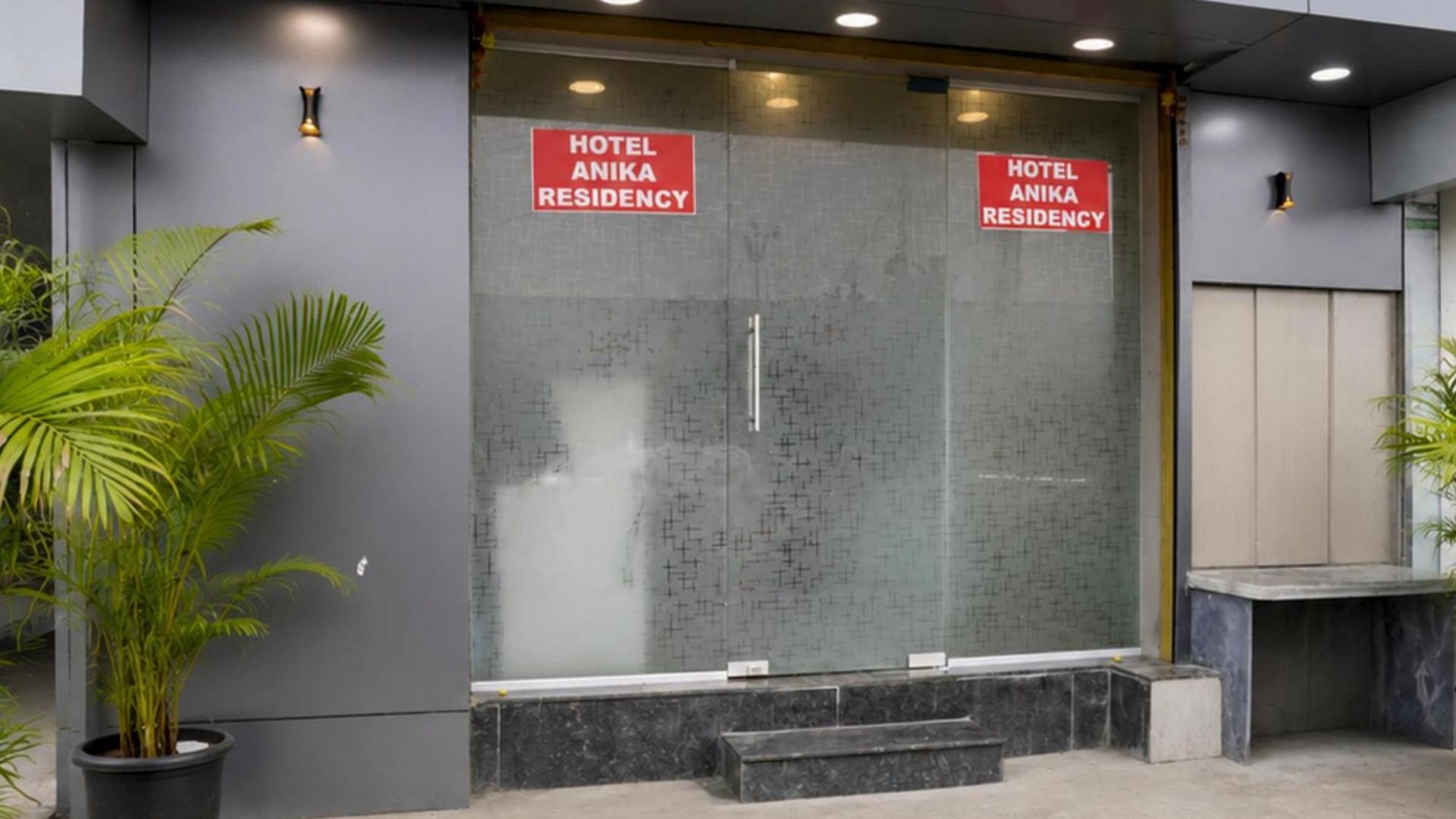 Hotel O Anika Residency