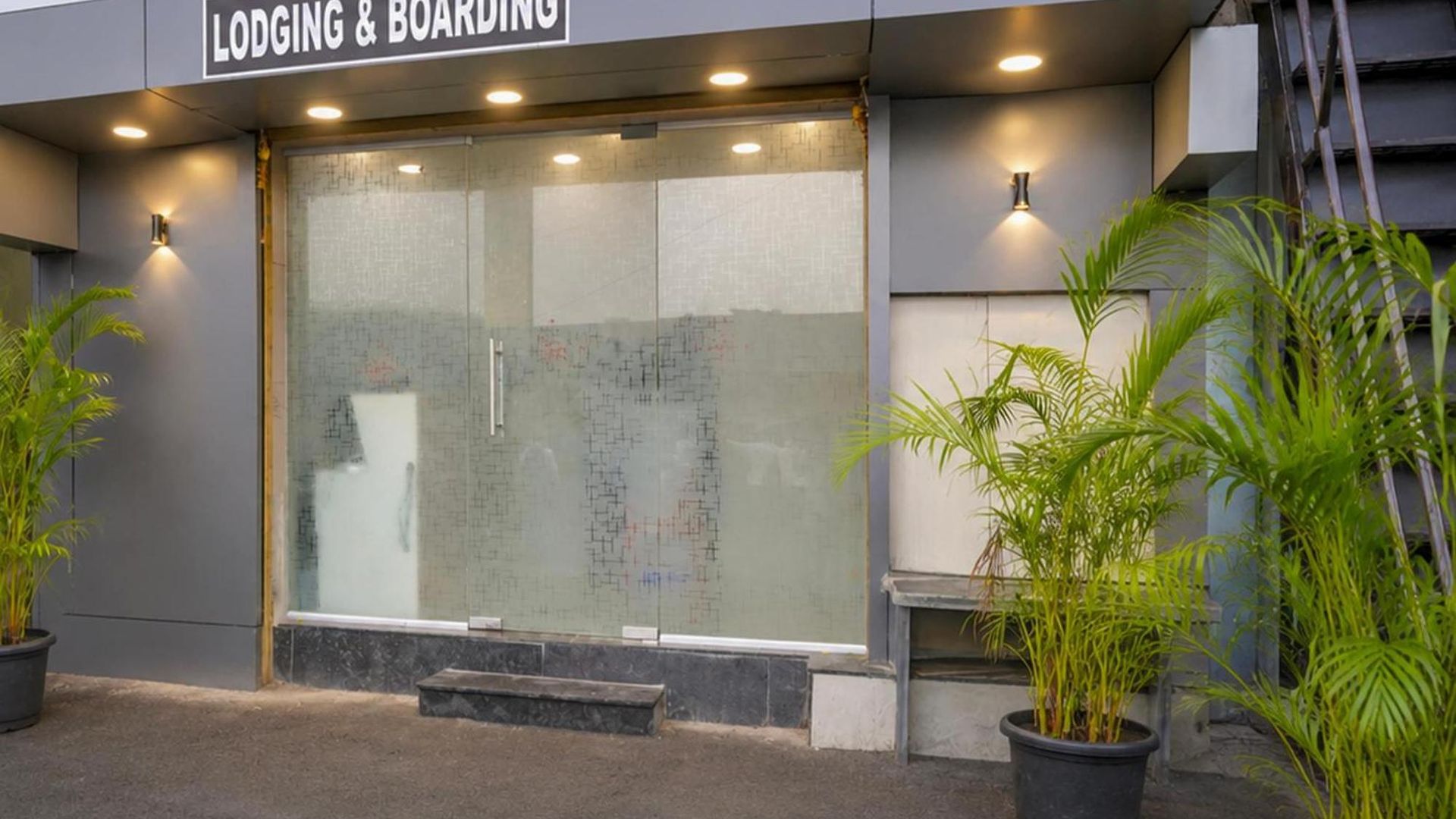 O Anika Residency Hotel Mumbai