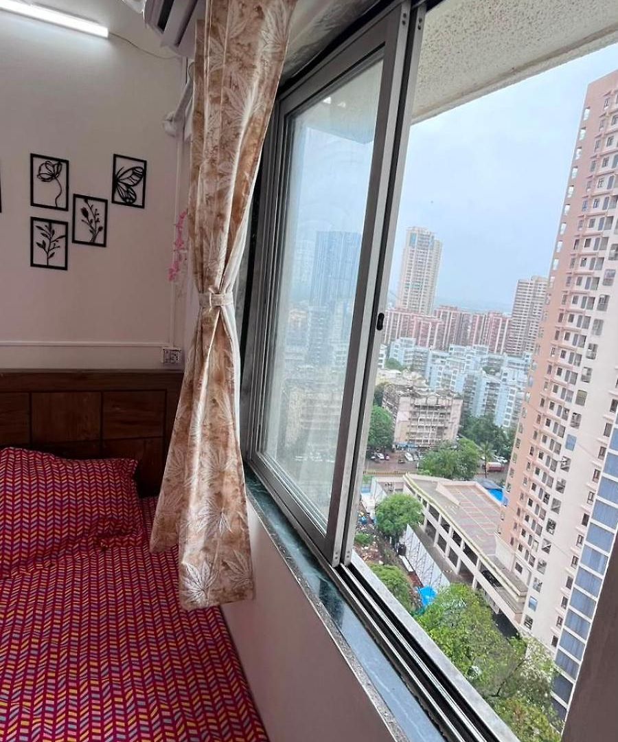 Homestay The Sky Heights *