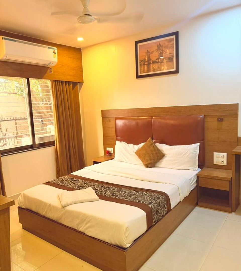 Hotel Crystal Luxury 2*