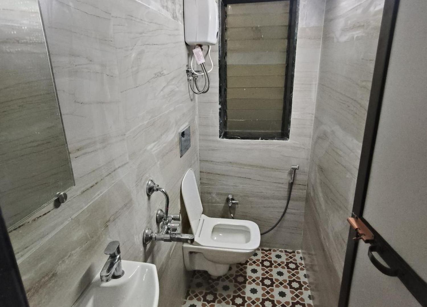 Hostel Rose Mumbai